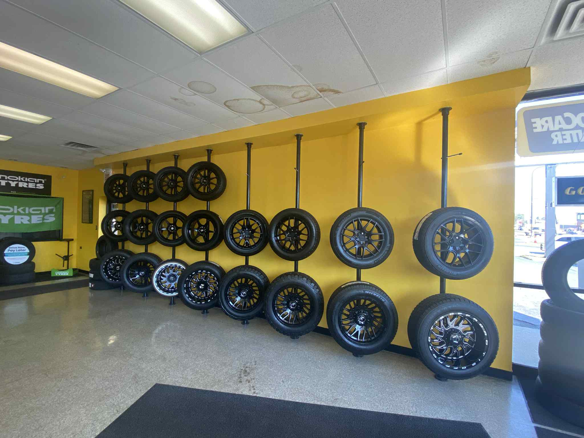 My City Auto Care & Tire Bridgeview