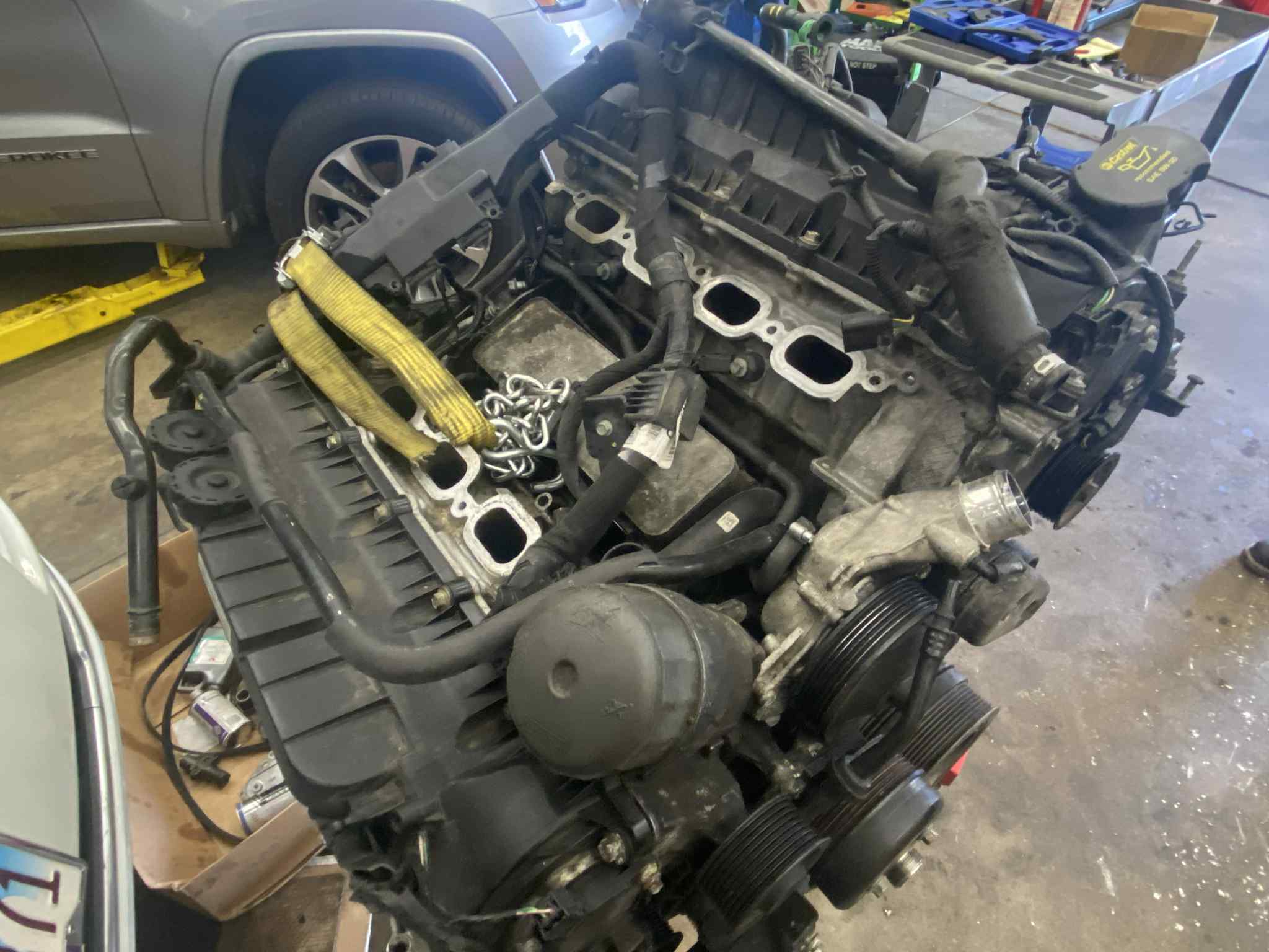 My City Auto Care & Tire Bridgeview