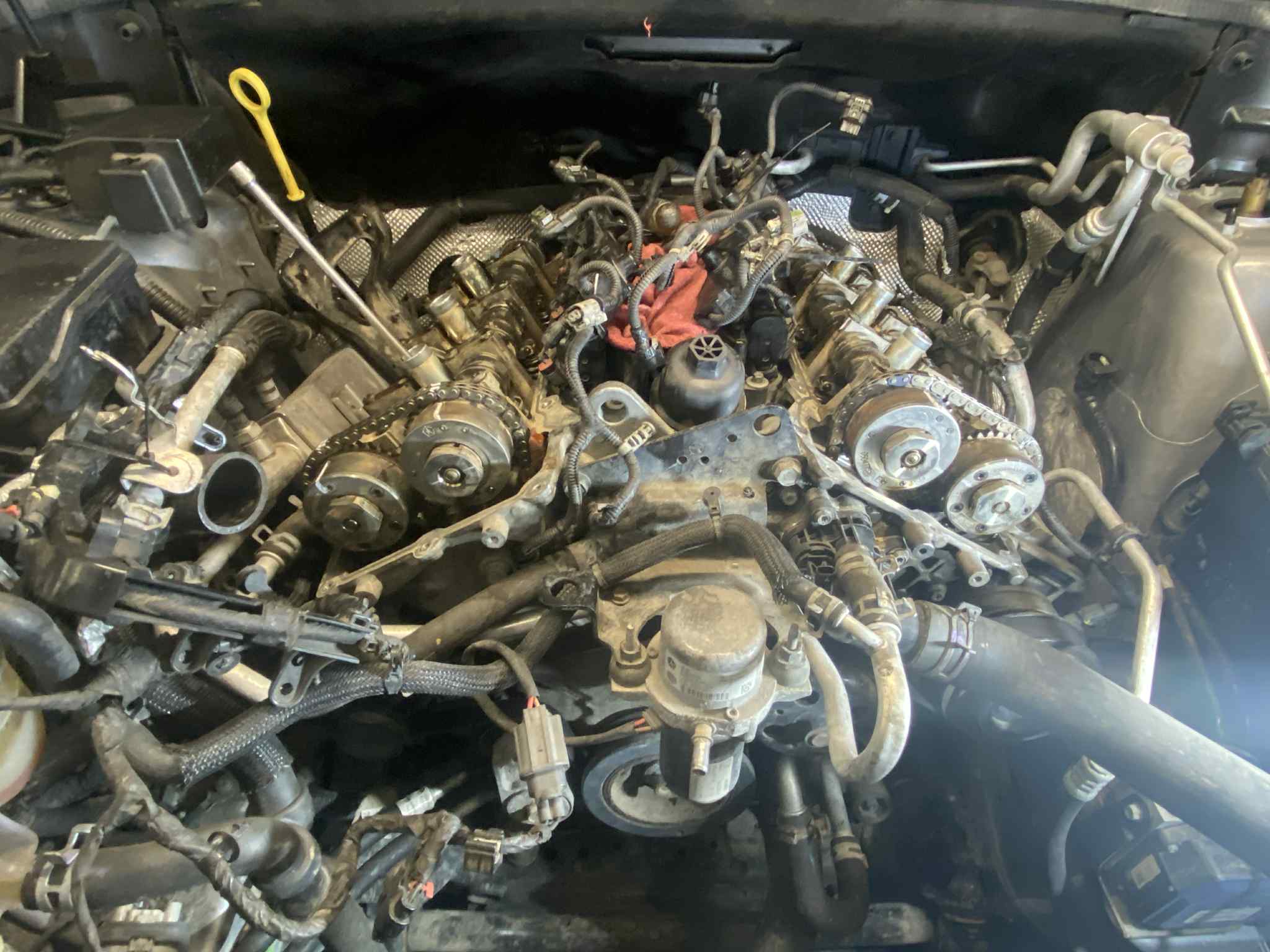 My City Auto Care & Tire Bridgeview