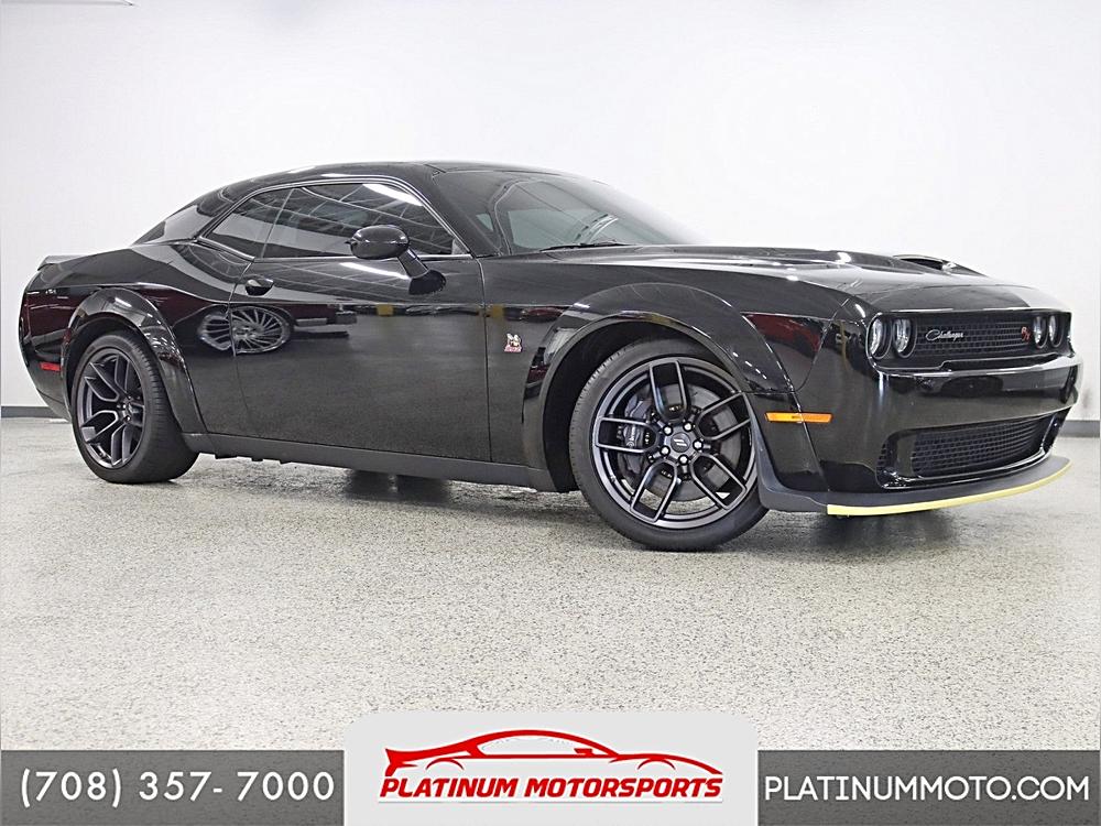 Platinum Motorsports / Vanderhall of Hickory Hills