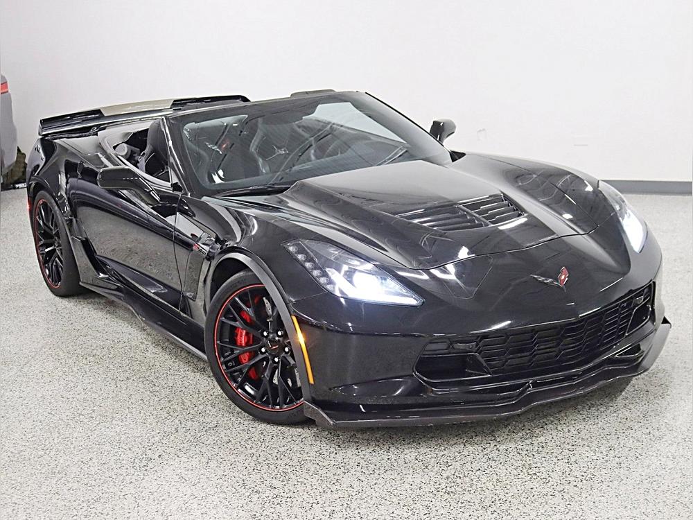 Platinum Motorsports / Vanderhall of Hickory Hills