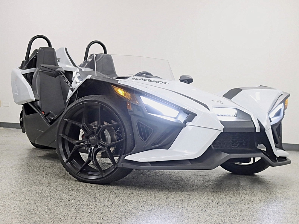 Platinum Motorsports / Vanderhall of Hickory Hills