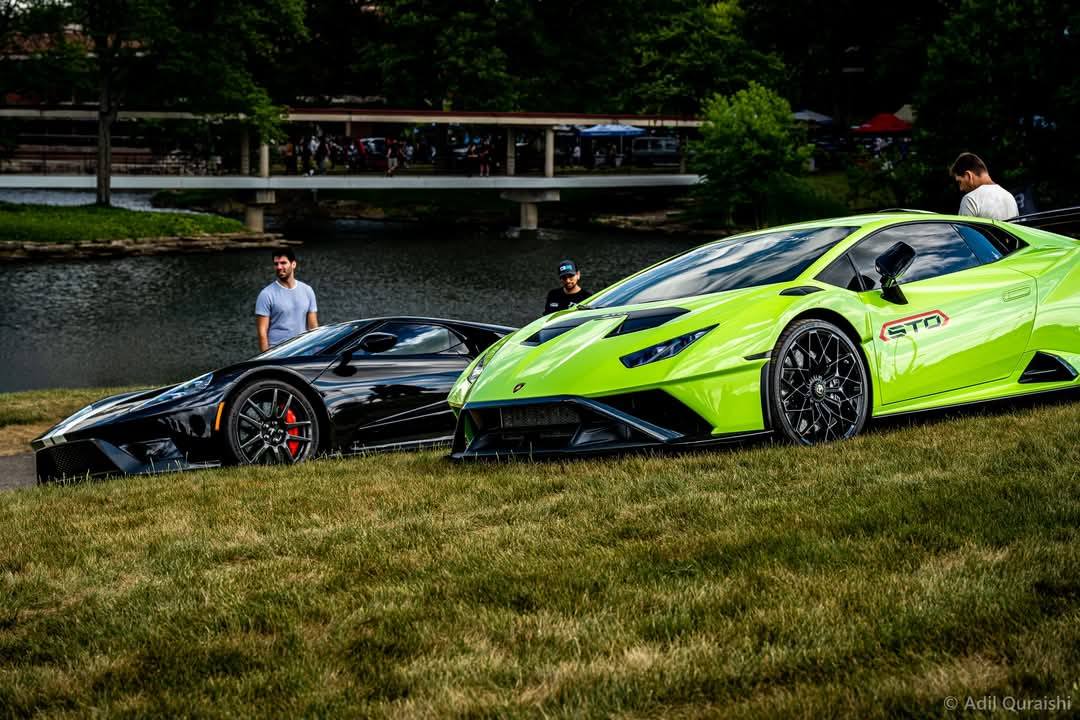 Chicago Auto Club West
