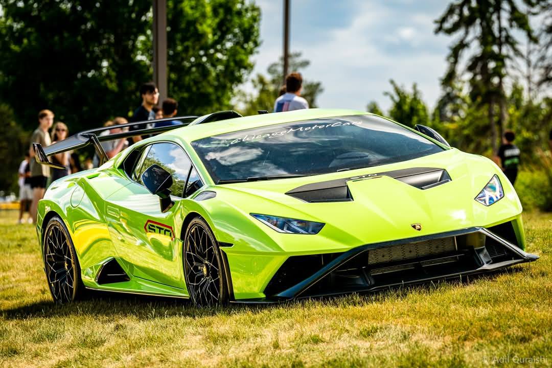 Chicago Auto Club West