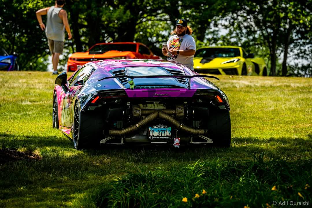 Chicago Auto Club West