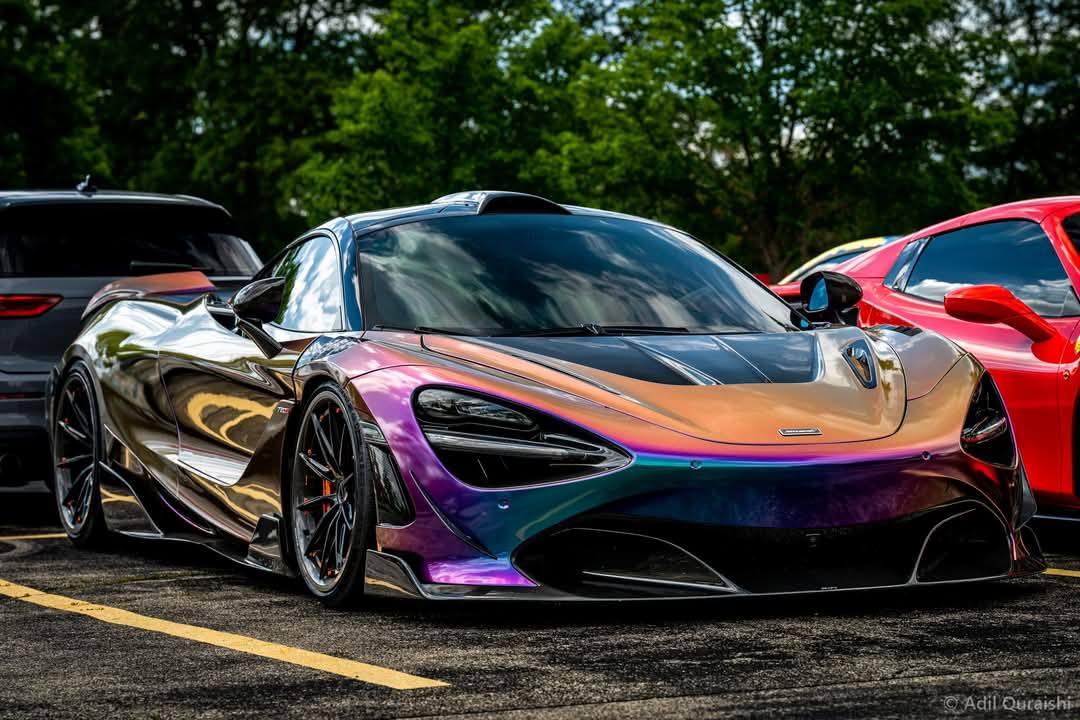 Chicago Auto Club West