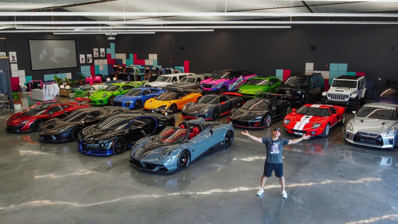 The Hamilton Collection