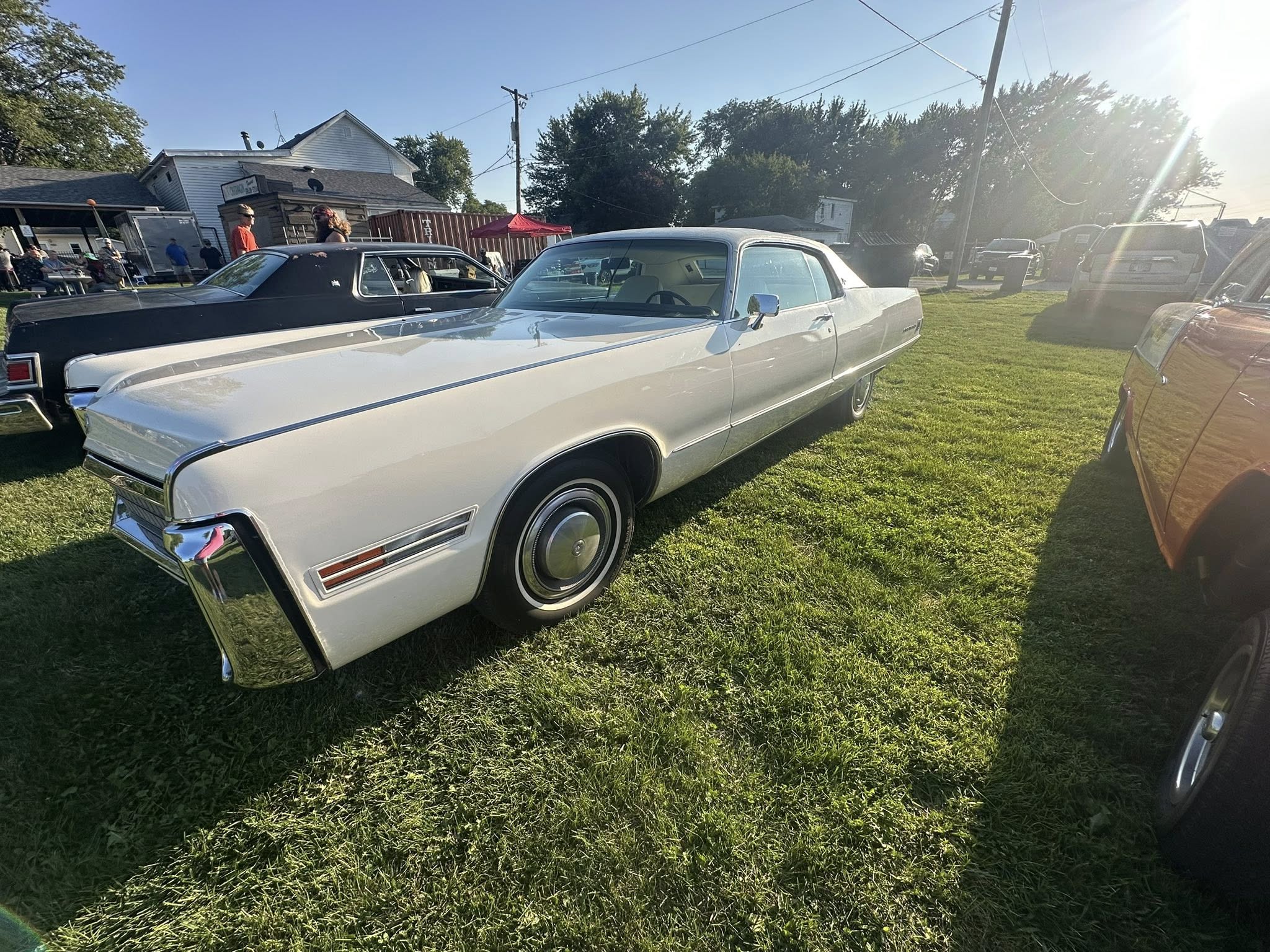 Peotone Car Club