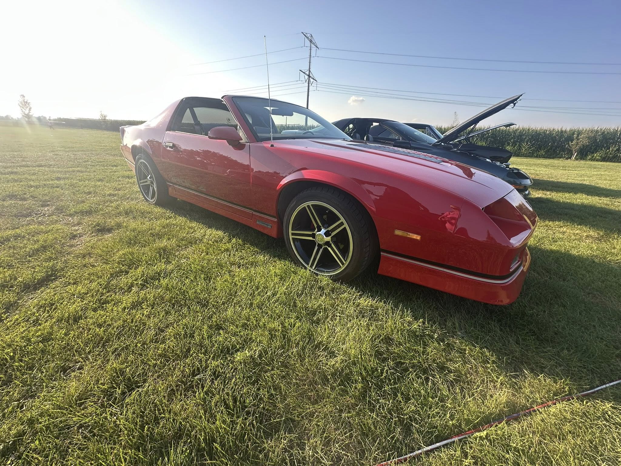 Peotone Car Club