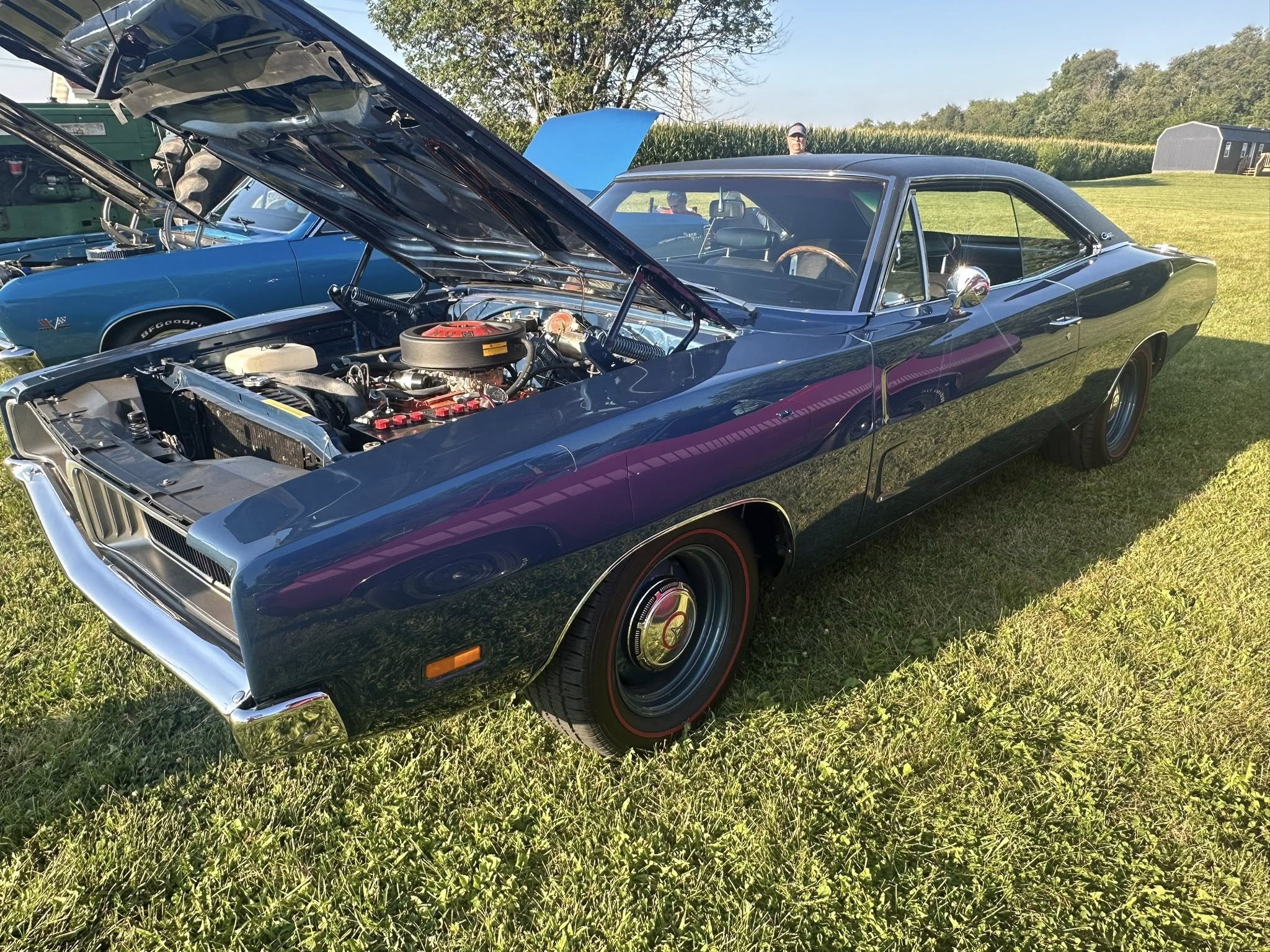 Peotone Car Club
