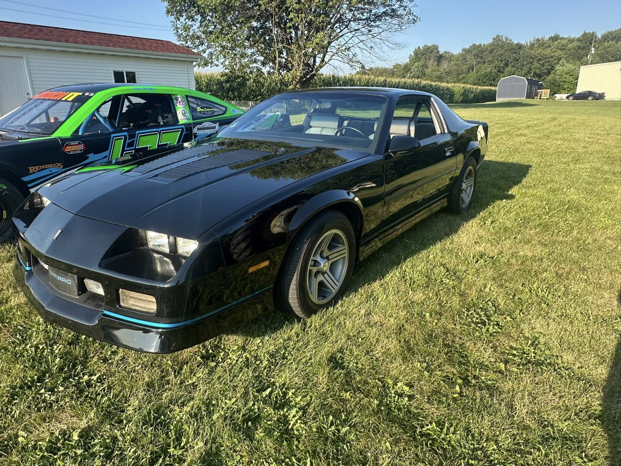 Peotone Car Club