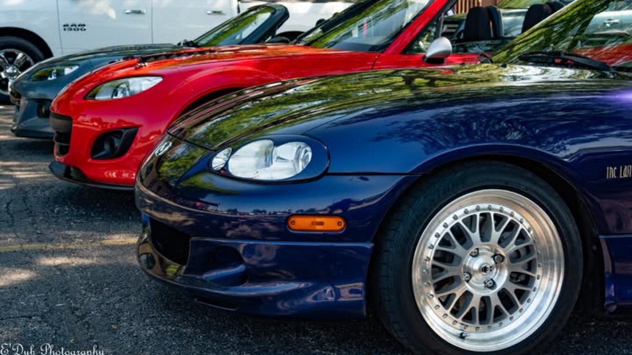 Windy City Miata Club