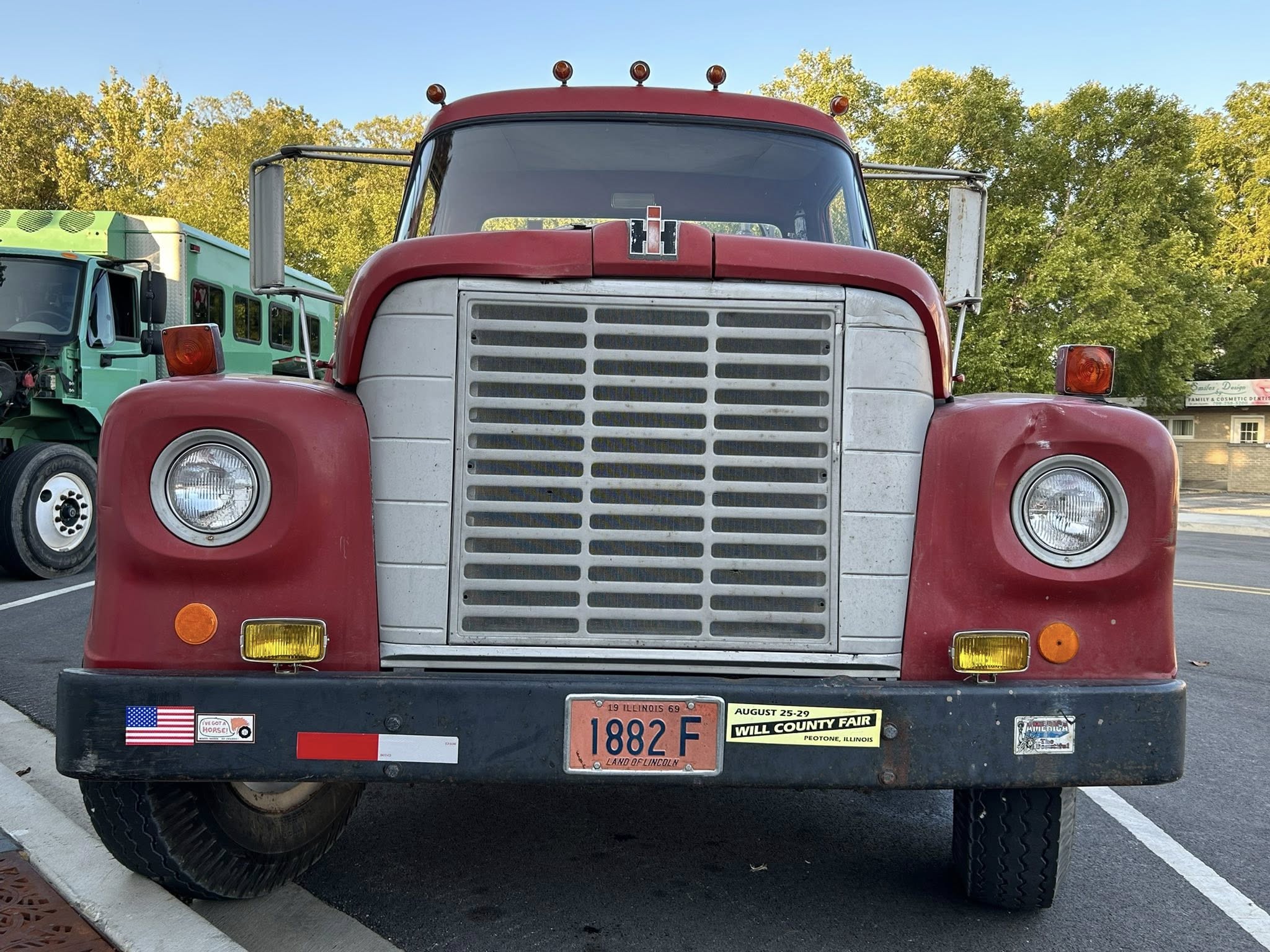 Manteno Cruise Night