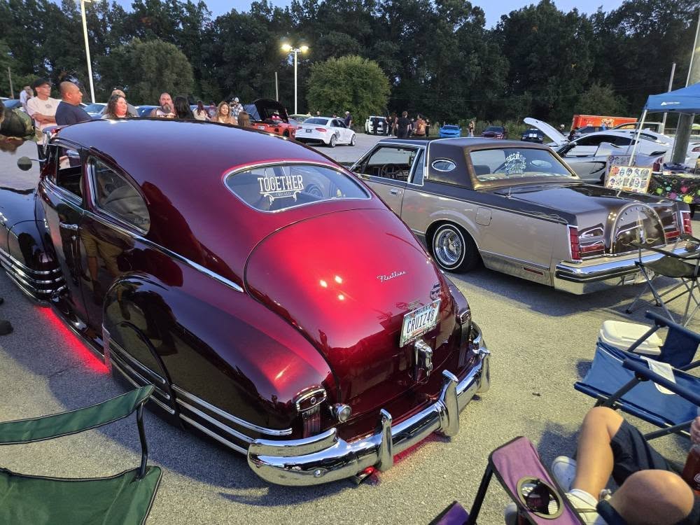 Fattboyz Car Club 