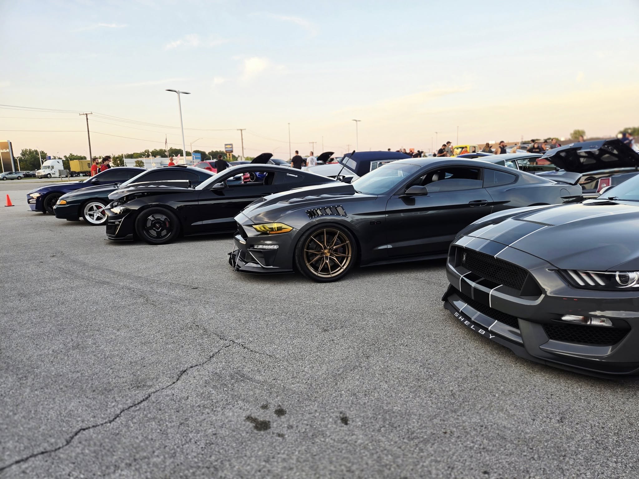 Fattboyz Car Club 