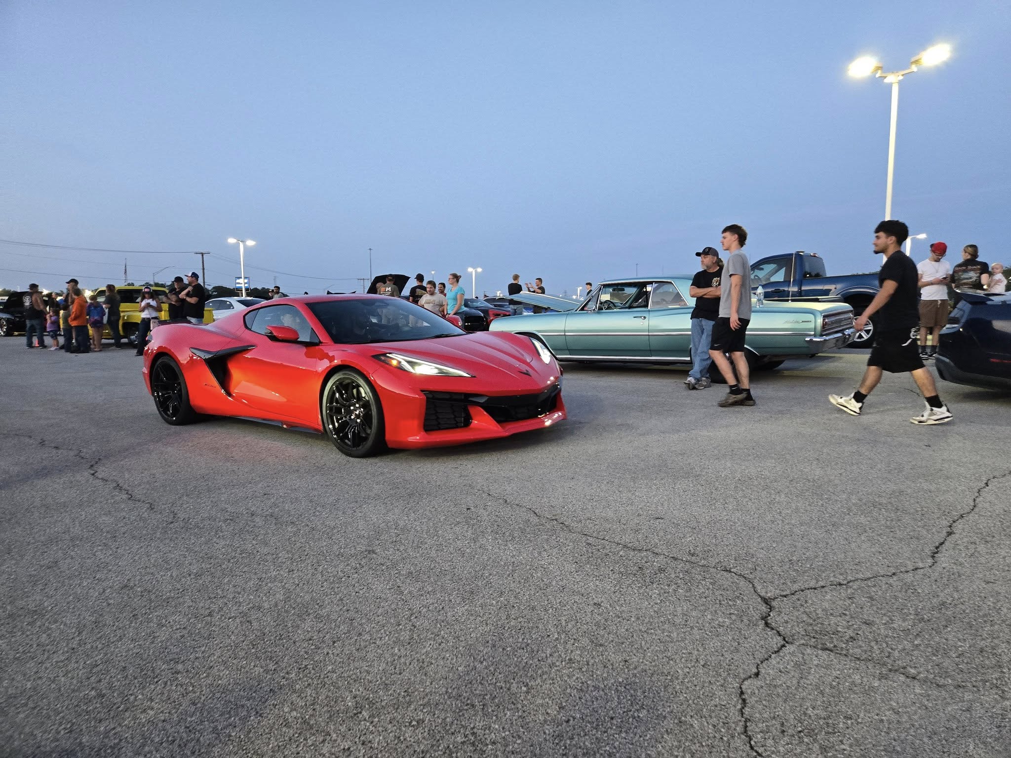 Fattboyz Car Club 
