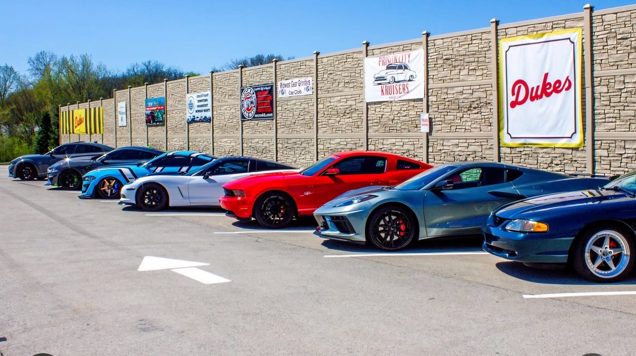 Fattboyz Car Club 