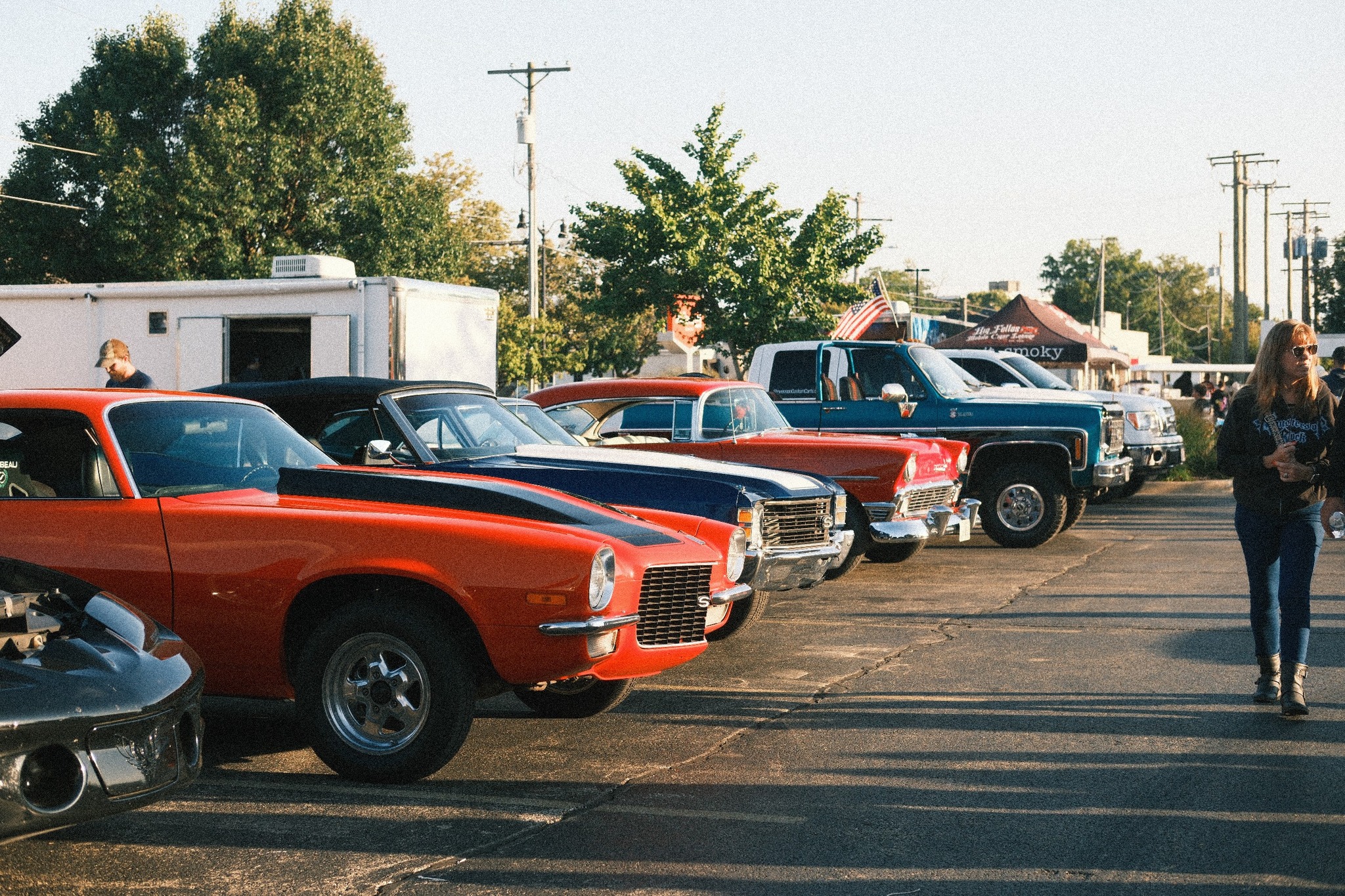 Cruis'n The Square - Kankakee, IL