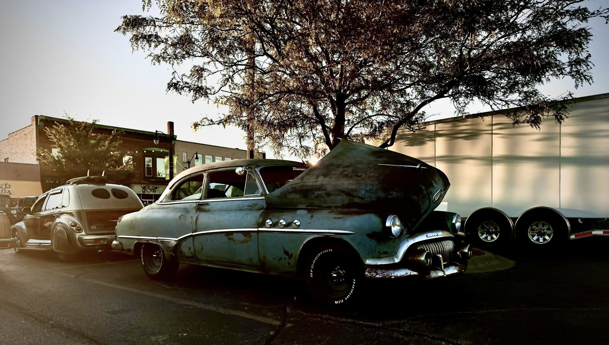 Cruis'n The Square - Kankakee, IL