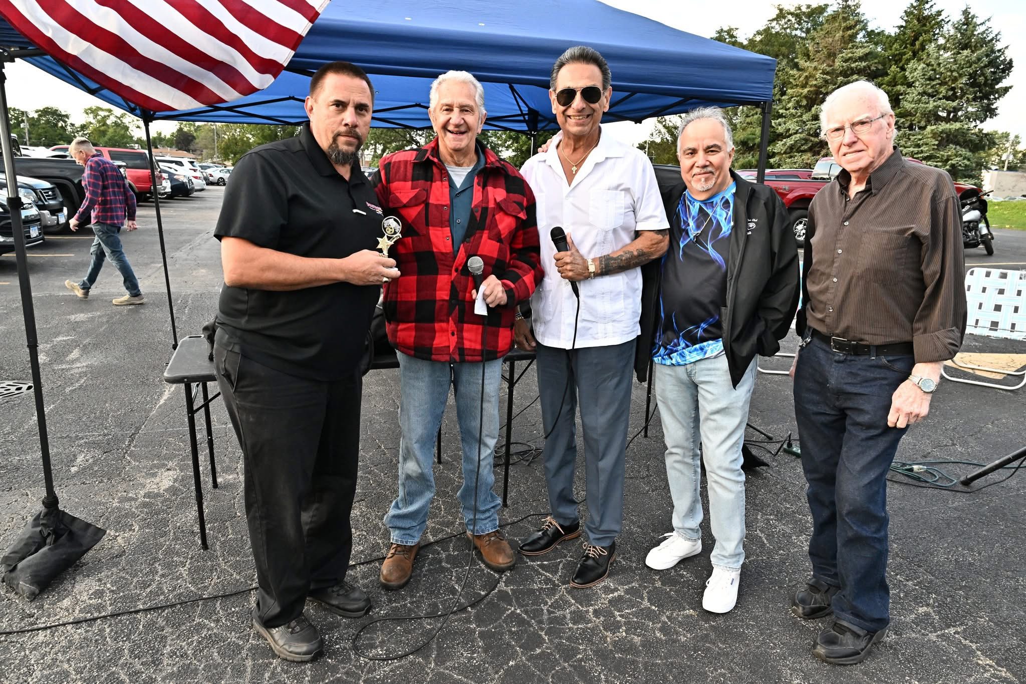 Worth Cruisers Car Club