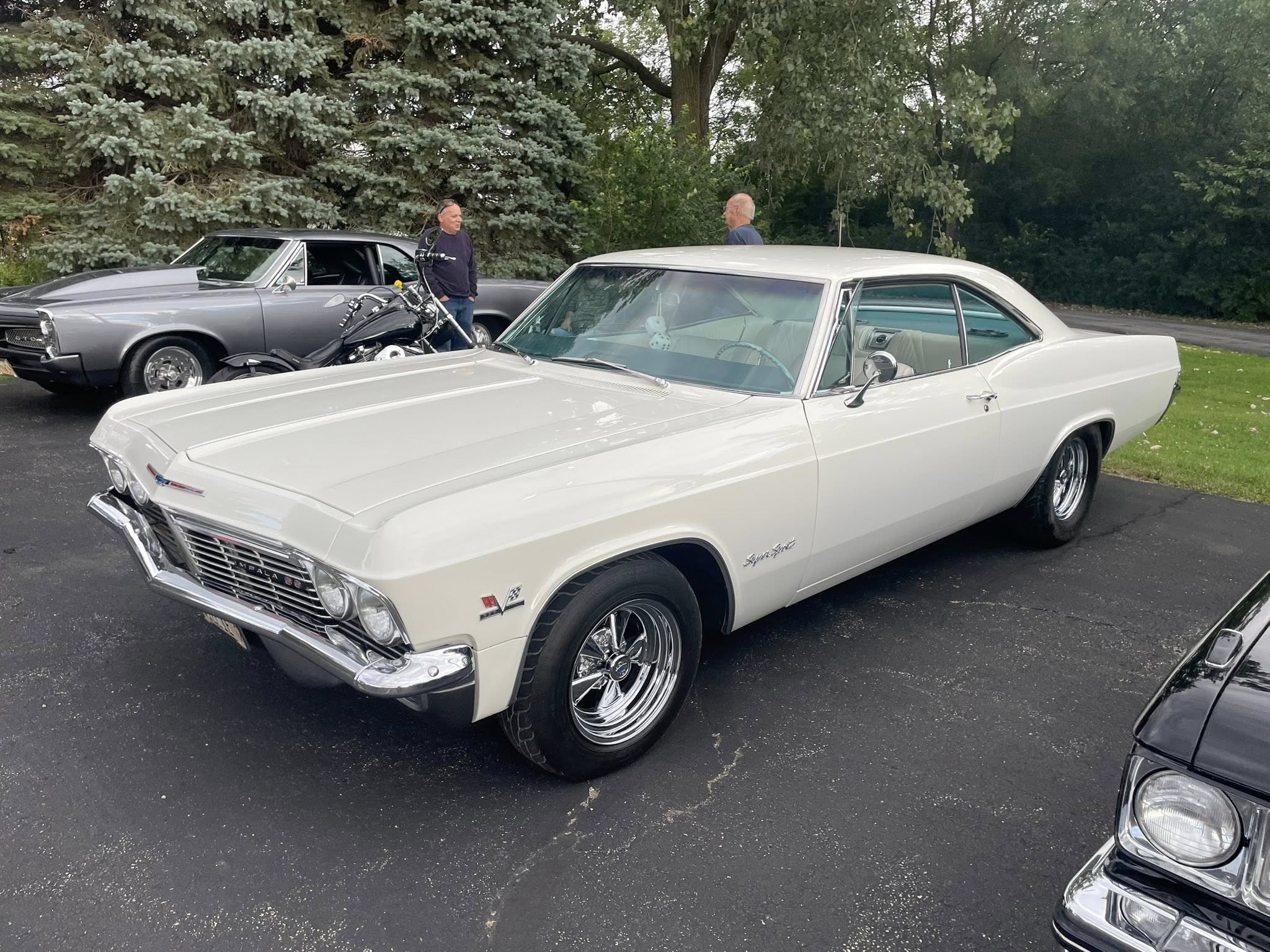 Worth Cruisers Car Club