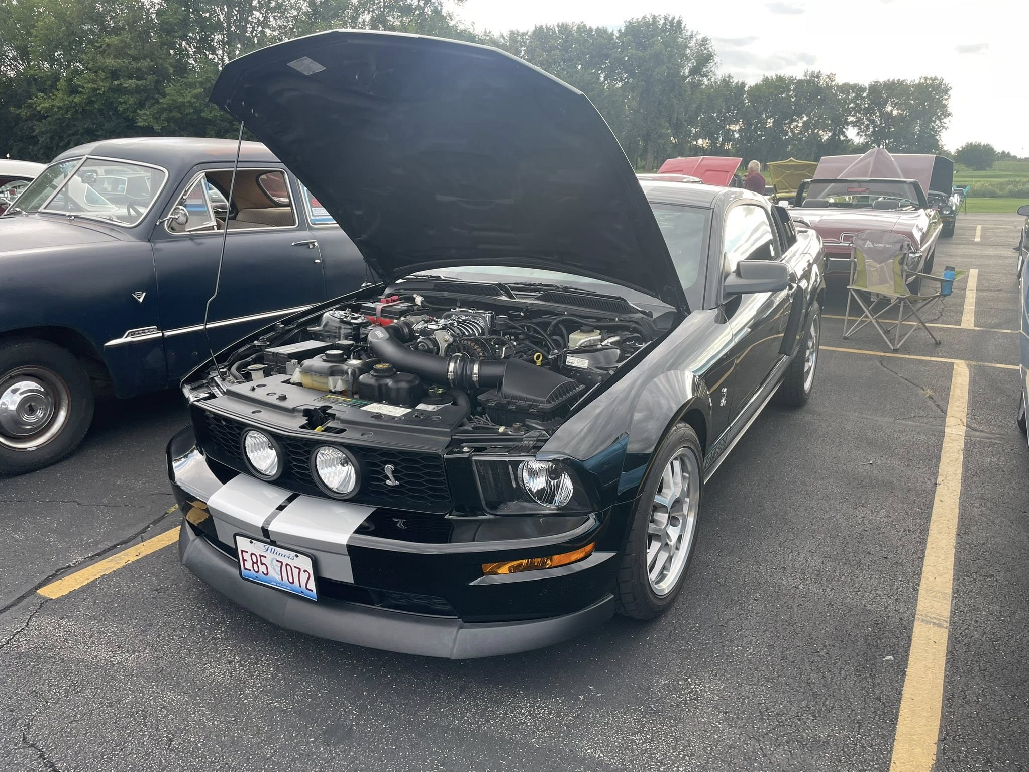 Worth Cruisers Car Club