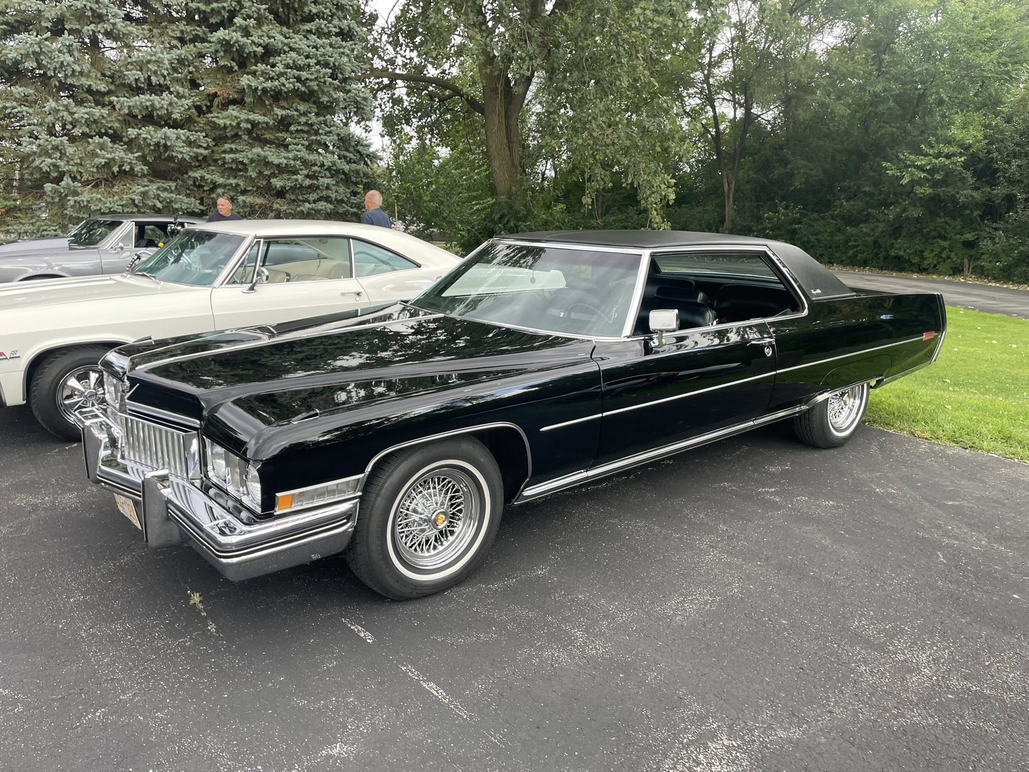 Worth Cruisers Car Club