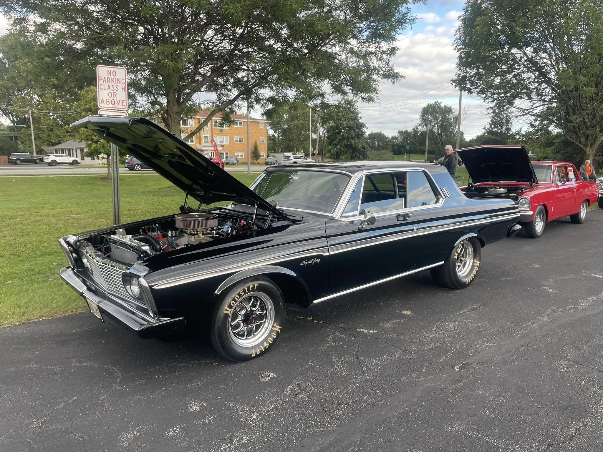 Worth Cruisers Car Club