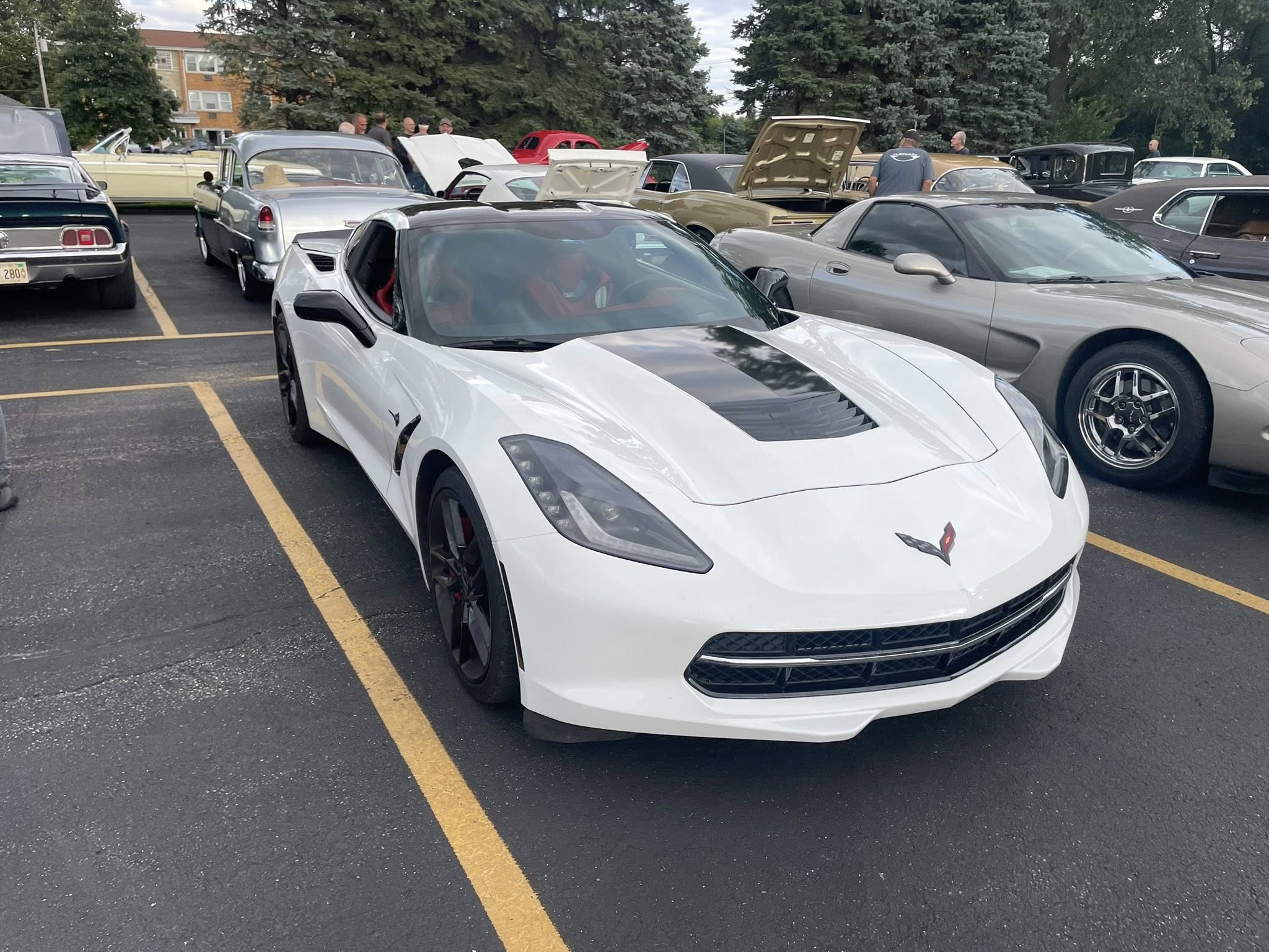 Worth Cruisers Car Club