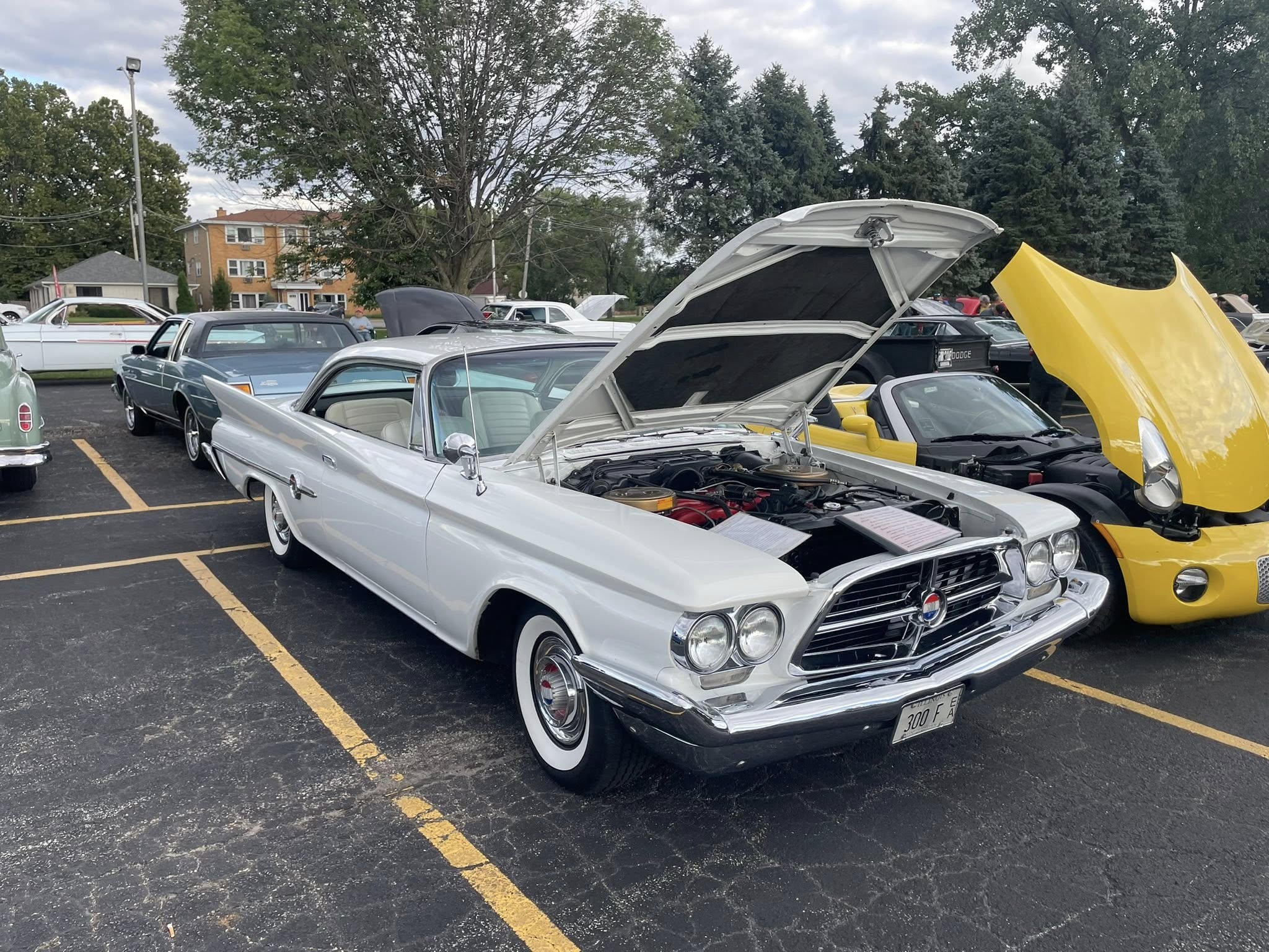 Worth Cruisers Car Club