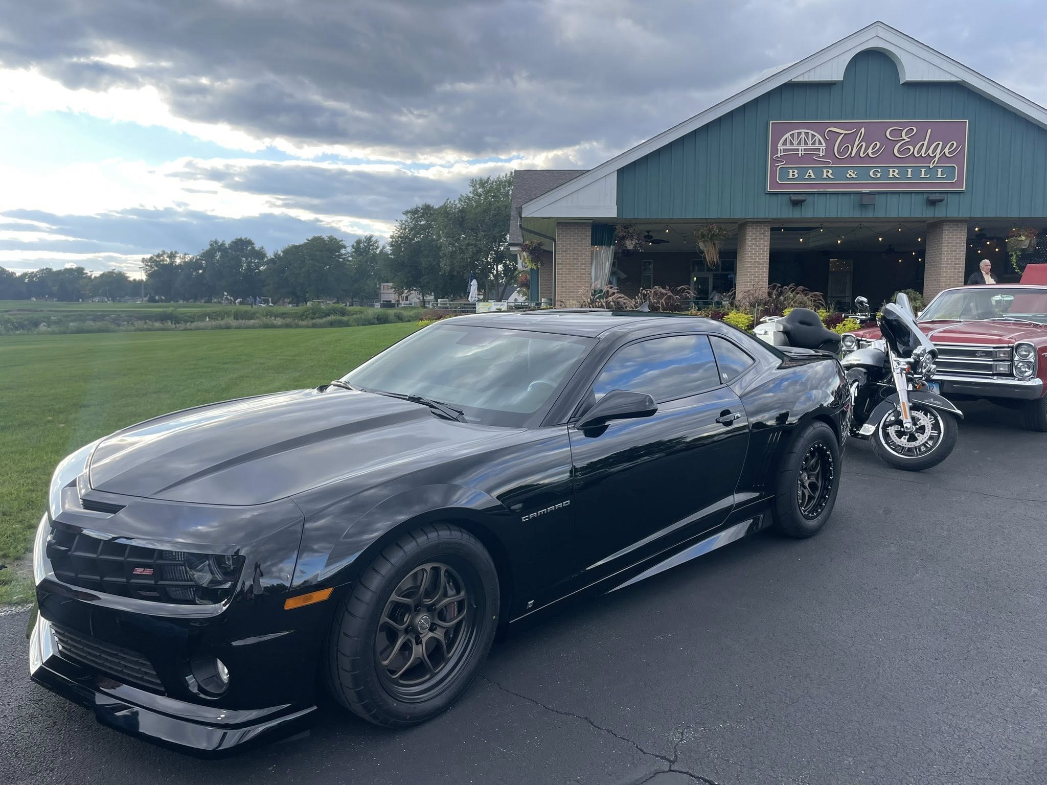 Worth Cruisers Car Club