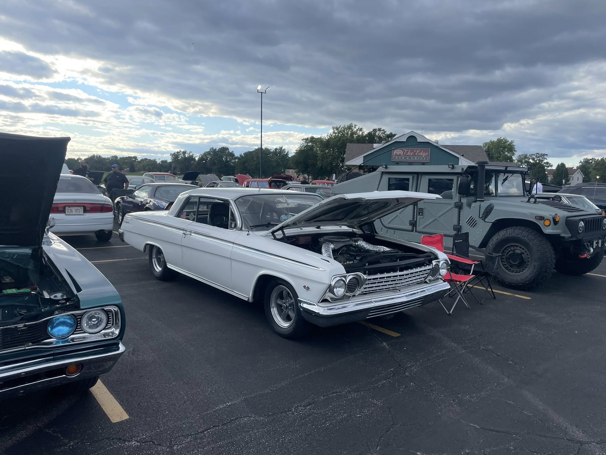 Worth Cruisers Car Club