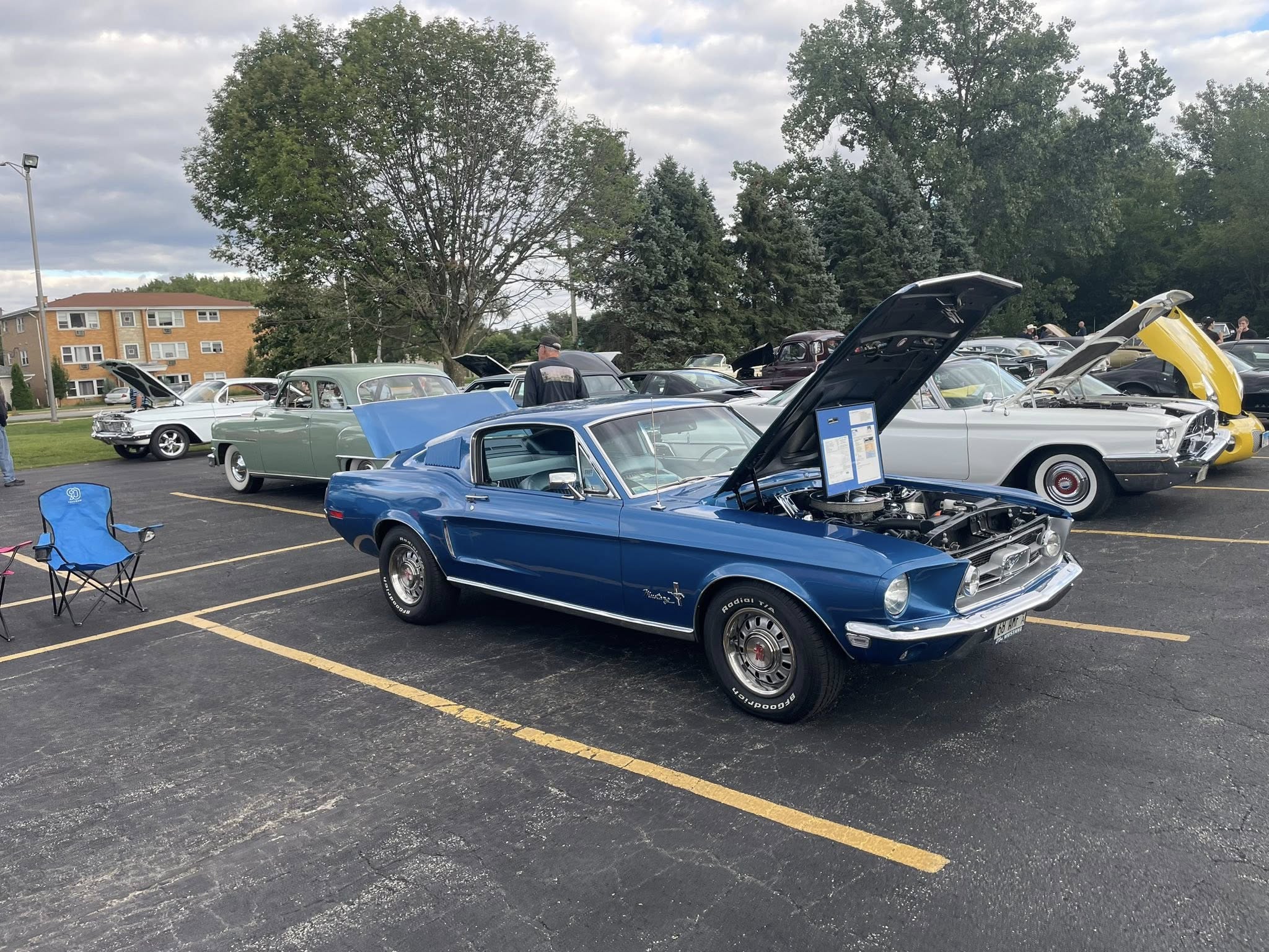 Worth Cruisers Car Club