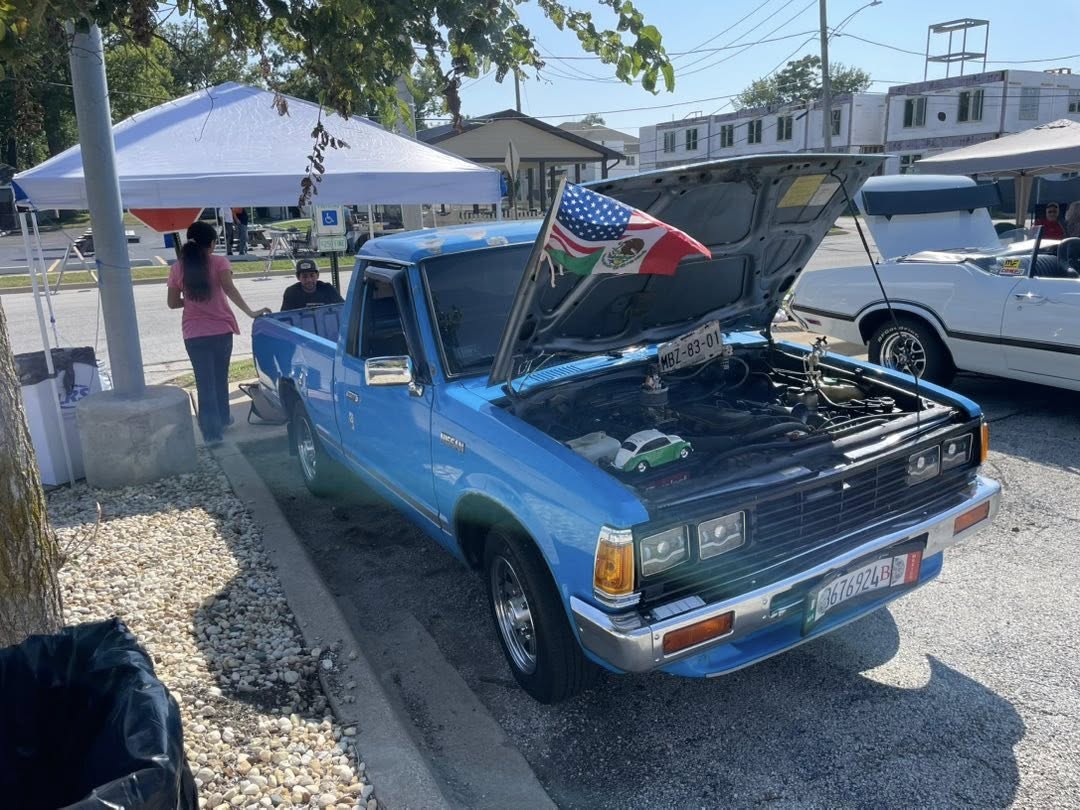Worth Cruisers Car Club