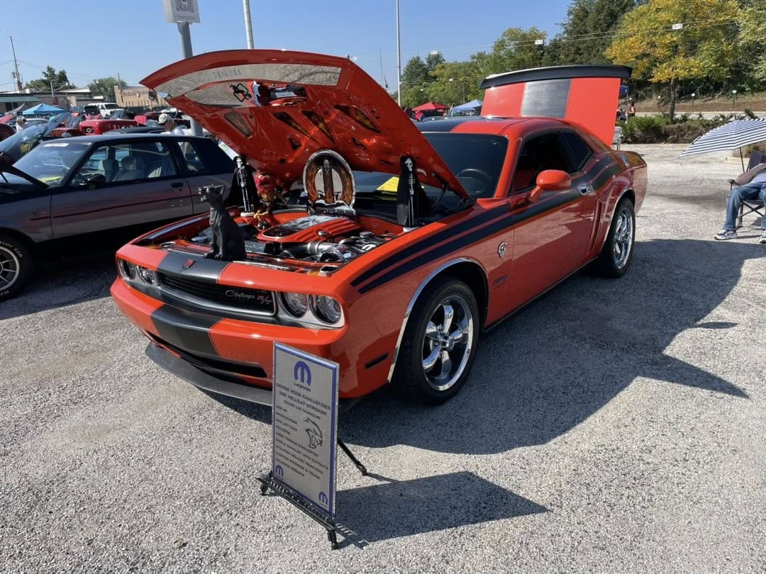 Worth Cruisers Car Club