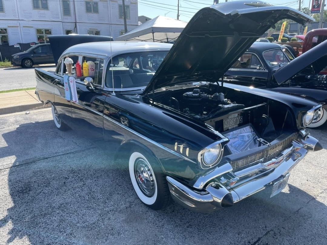 Worth Cruisers Car Club