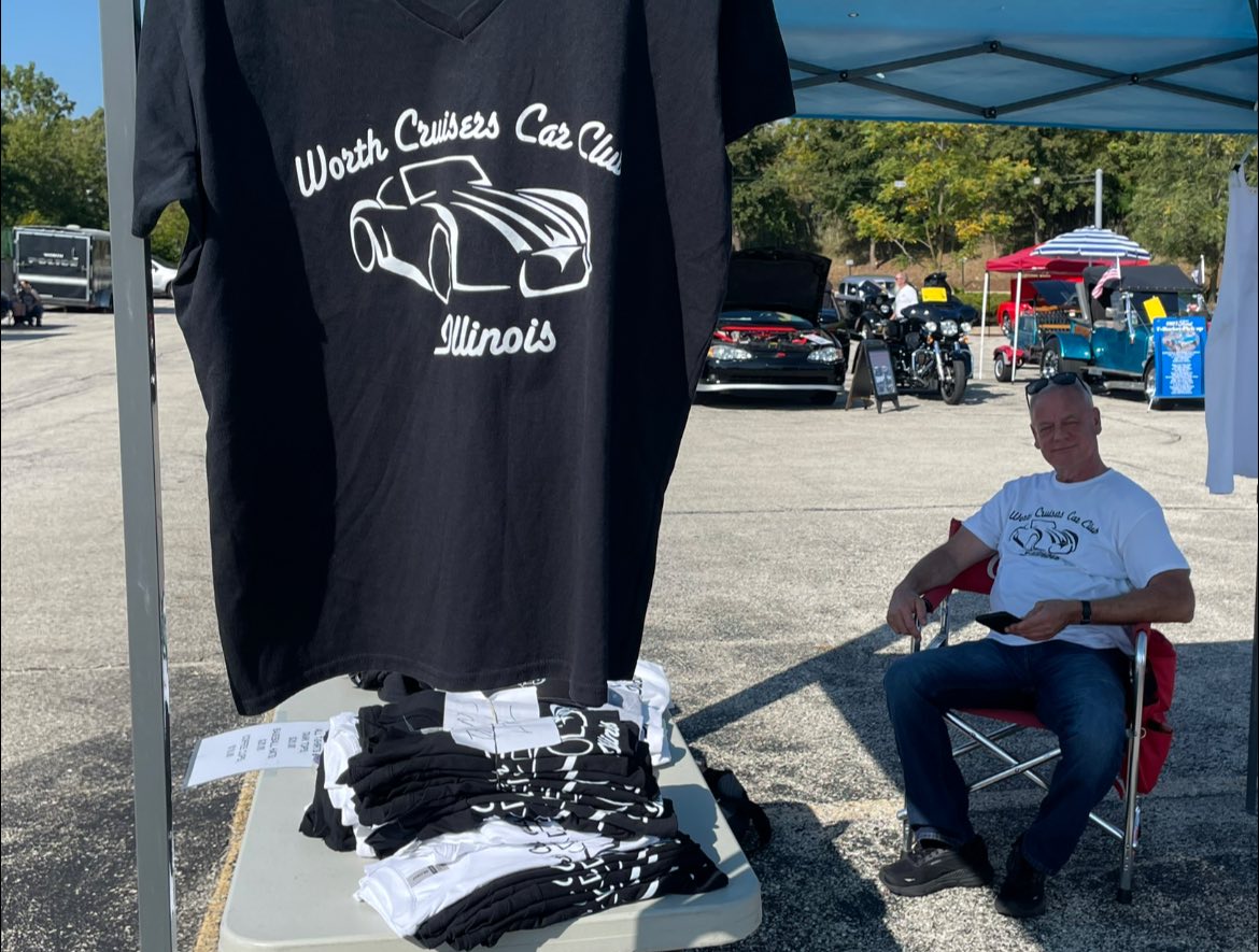Worth Cruisers Car Club