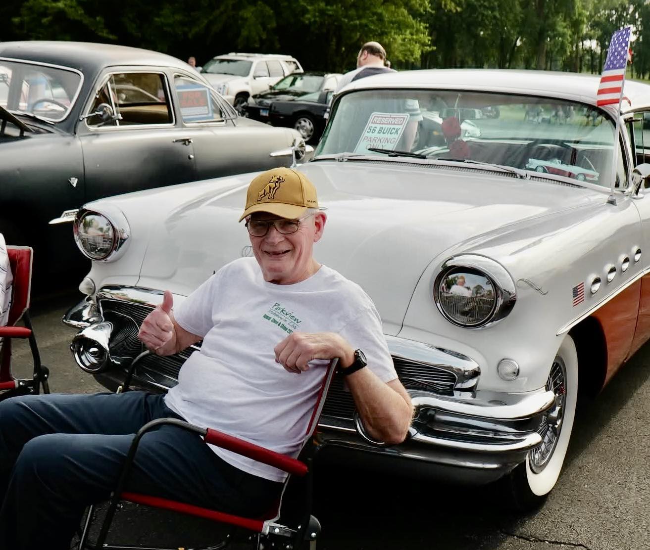 Worth Cruisers Car Club