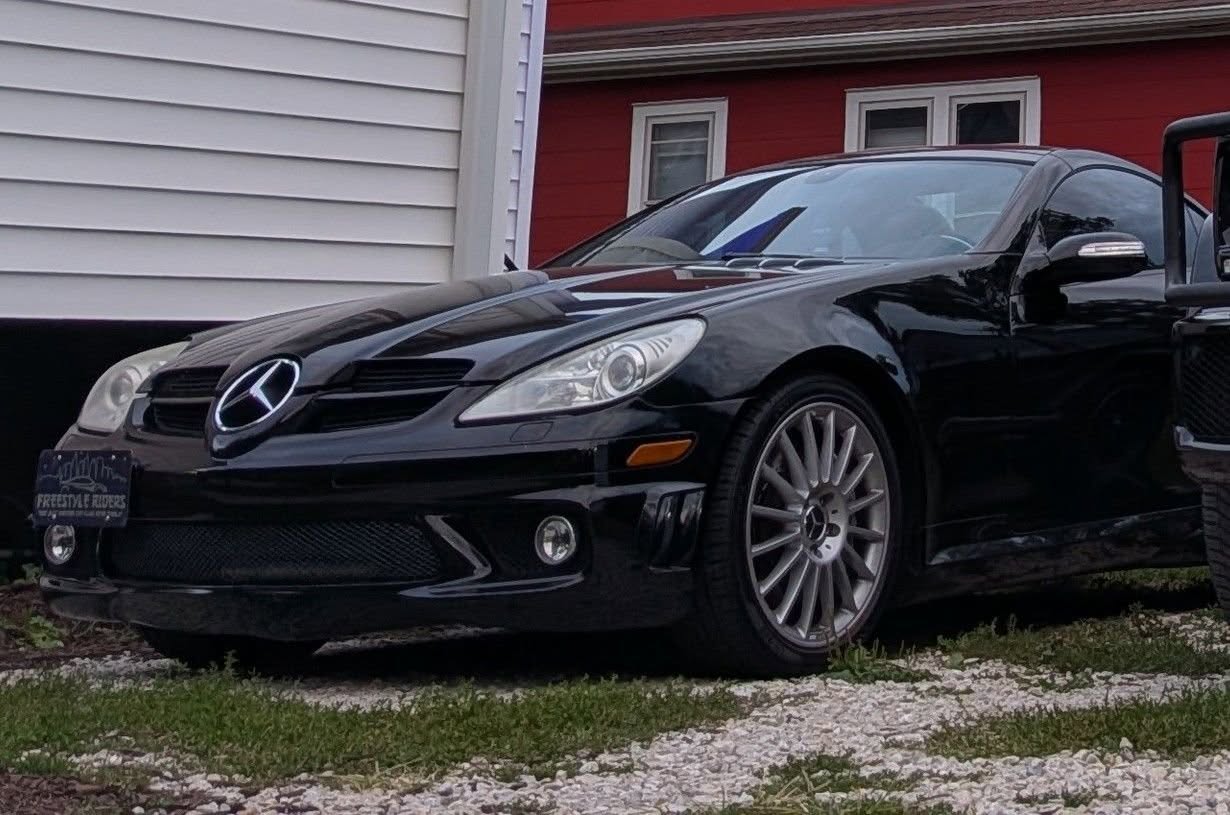 Freestyle Riders Car Club 