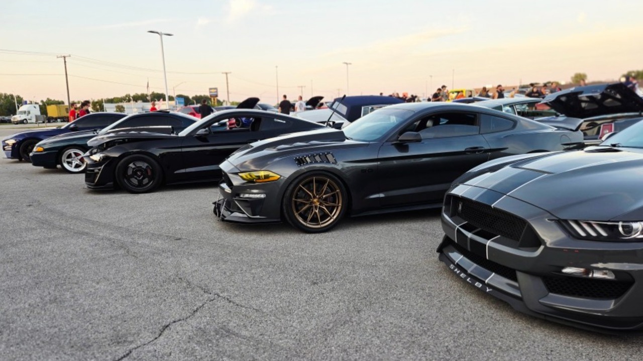 Fattboyz Car Club 