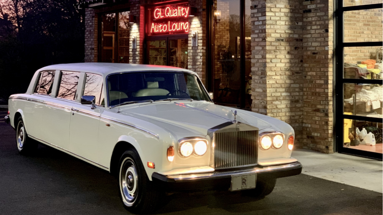 GL Quality Auto Detailing