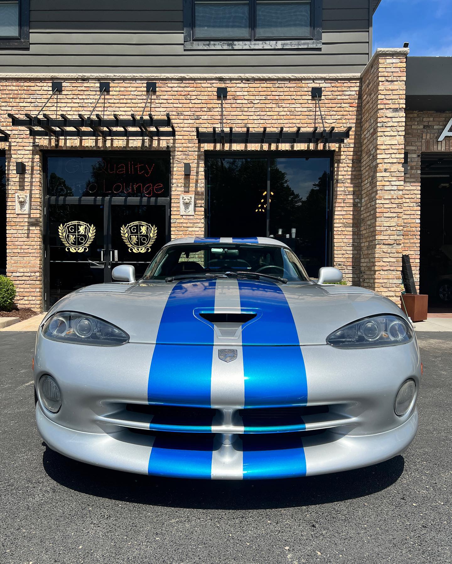 GL Quality Auto Detailing