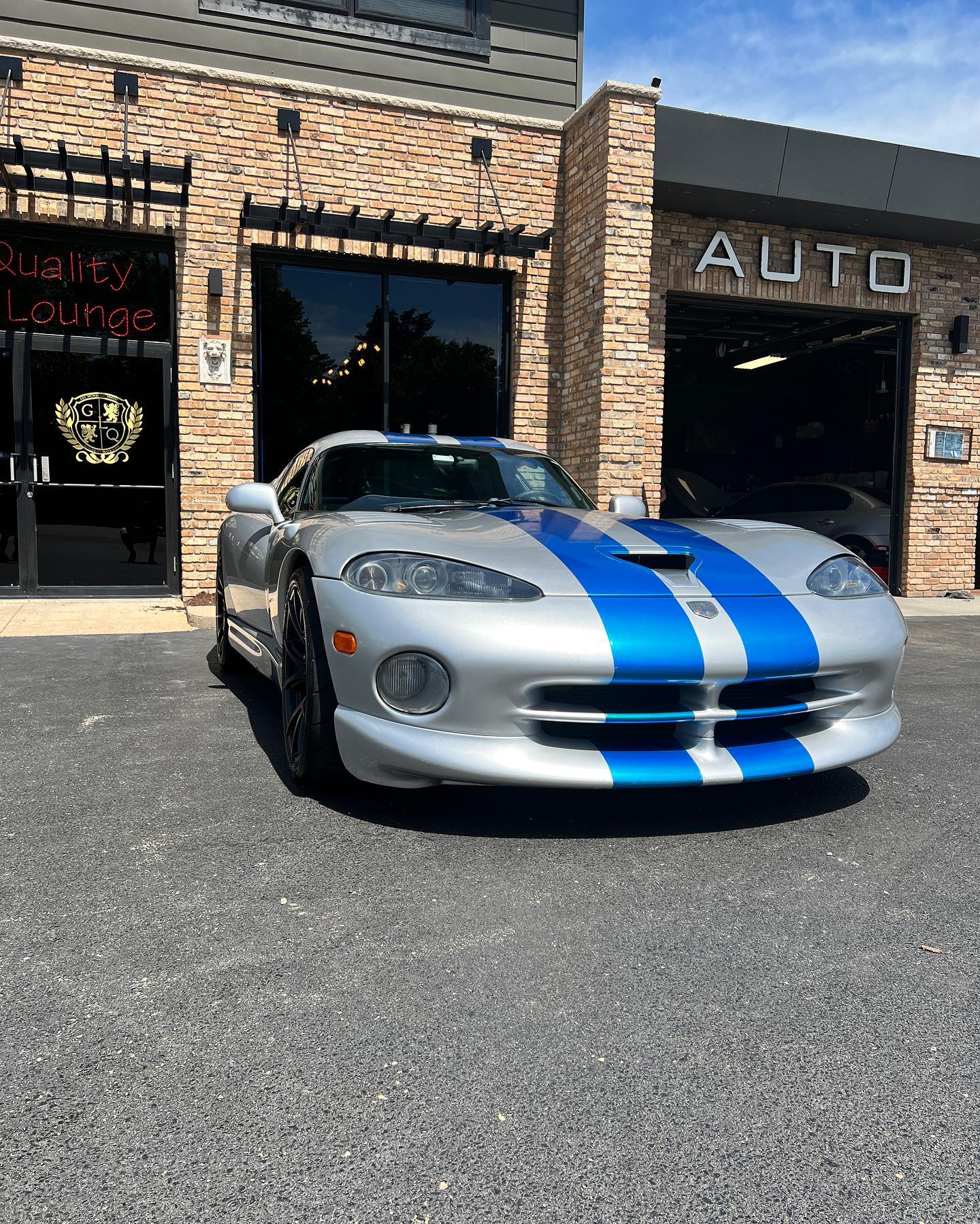 GL Quality Auto Detailing