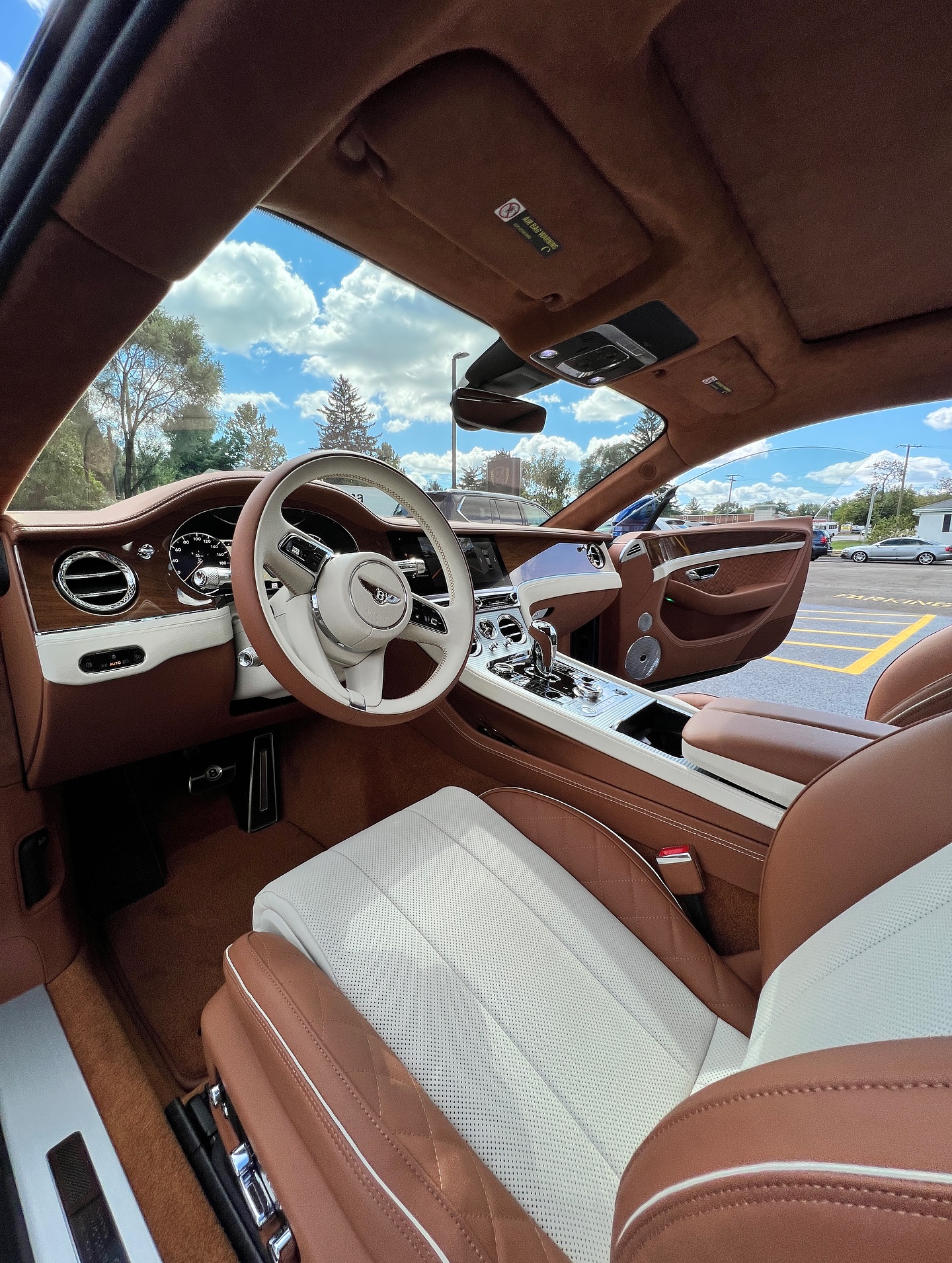 GL Quality Auto Detailing