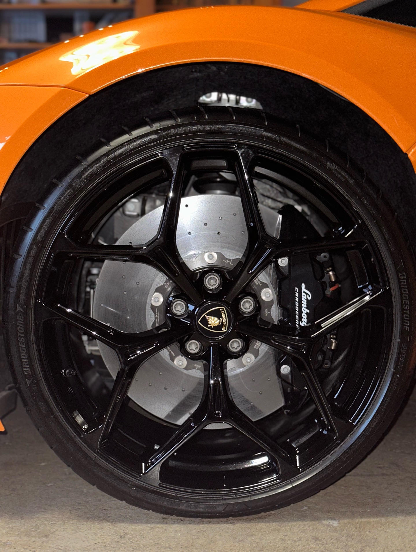 GL Quality Auto Detailing