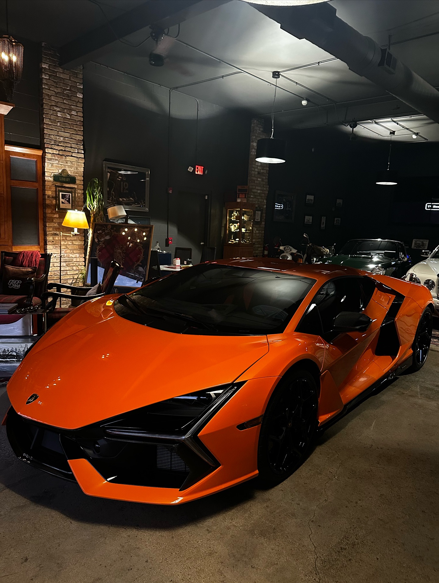 GL Quality Auto Detailing
