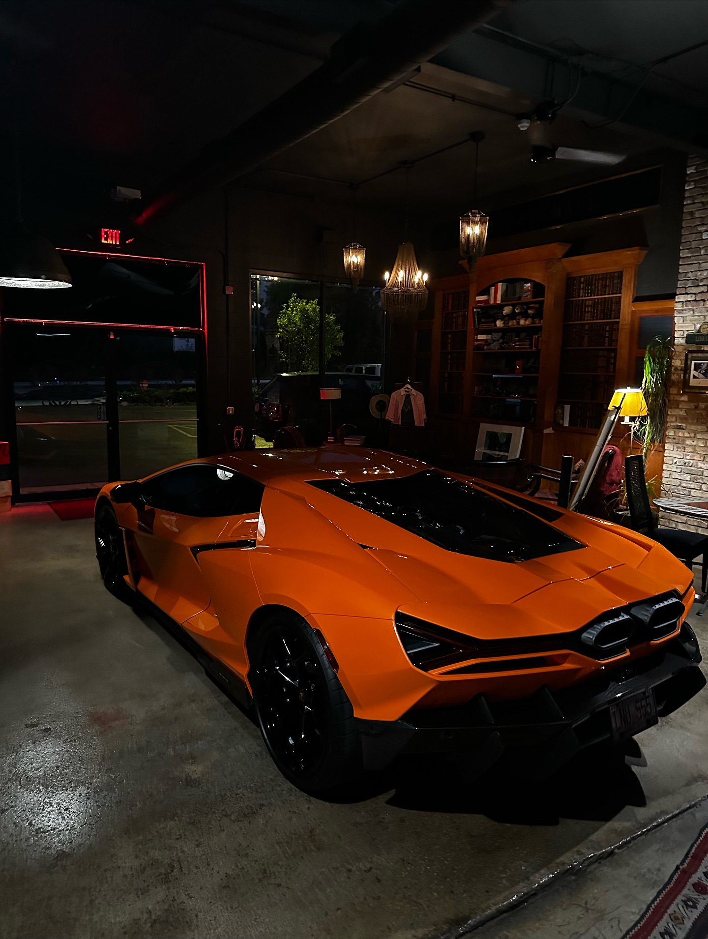 GL Quality Auto Detailing