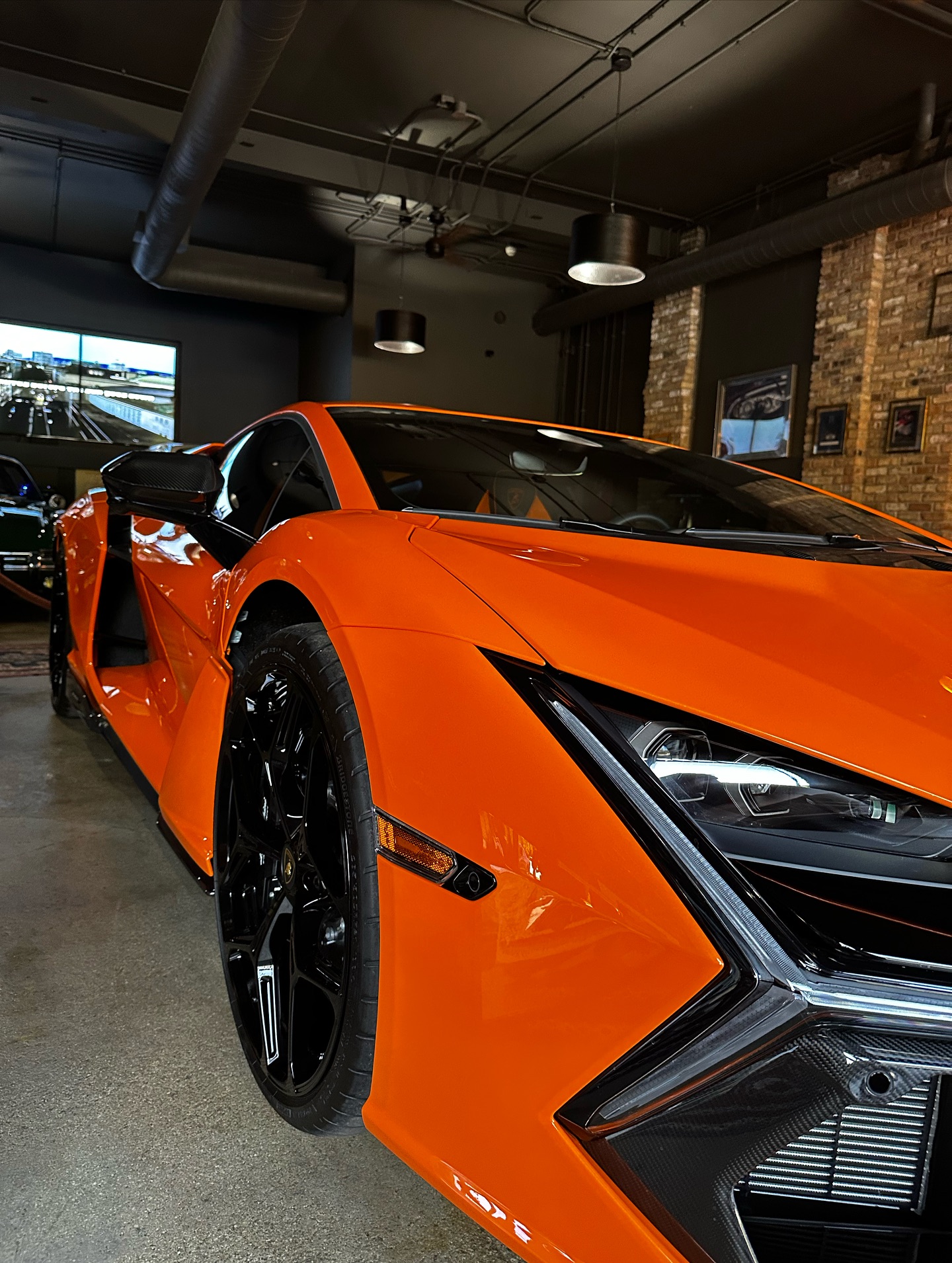 GL Quality Auto Detailing