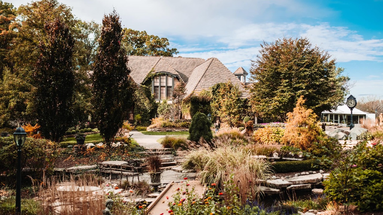 The Monte Bello Estate 