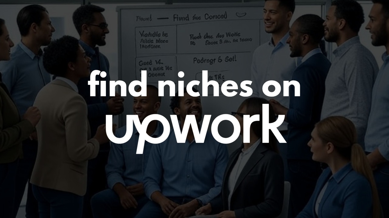 How to Turn Upwork Trends into Profitable Apps